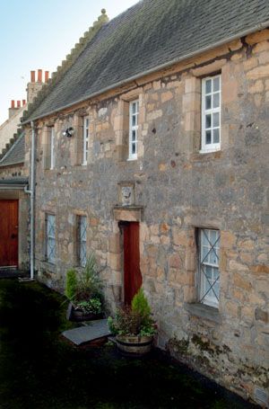 Douglas Museum ( St. Sophias )