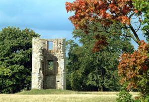 castle dangerous, douglas