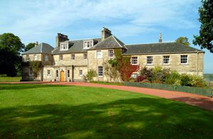castlemains, douglas